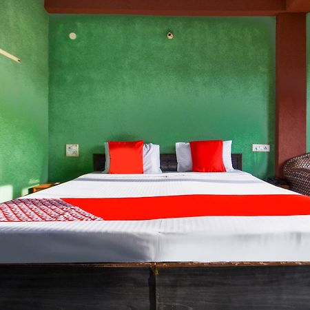 Oyo Flagship Vibes Hotel Nālāgarh Dış mekan fotoğraf