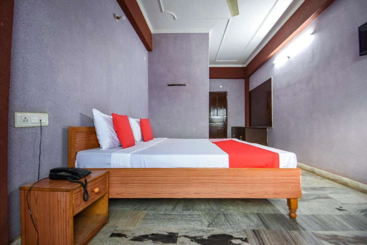 Oyo Flagship Vibes Hotel Nālāgarh Dış mekan fotoğraf
